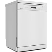 Miele AutoDos Freestanding Dishwasher G 7130 SC