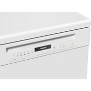 Miele AutoDos Freestanding Dishwasher G 7130 SC