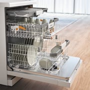 Miele AutoDos Freestanding Dishwasher G 7130 SC