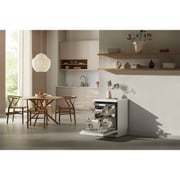 Miele AutoDos Freestanding Dishwasher G 7130 SC