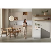 Miele AutoDos Freestanding Dishwasher G 7130 SC