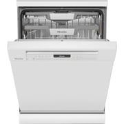 Miele AutoDos Freestanding Dishwasher G 7600 SC