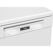 Miele AutoDos Freestanding Dishwasher G 7600 SC