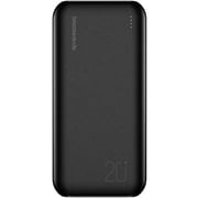 Riversong Vision 20SE Pro Power Bank 20000mAh Black VSN20SEPRO-PB84