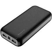 Riversong Vision 20SE Pro Power Bank 20000mAh Black VSN20SEPRO-PB84