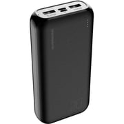 Riversong Vision 20SE Pro Power Bank 20000mAh Black VSN20SEPRO-PB84