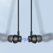 Riversong STREAML2-EA509 Wireless In Ear Neckband Black