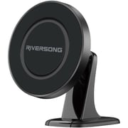 Riversong Car Holder Magsafe Black