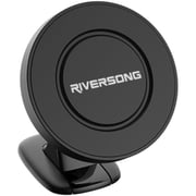 Riversong Car Holder Magsafe Black