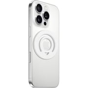 Drip Magnetic Phone Holder – White – MH003WTUN1