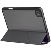 Skinarma Hologram Flip Case – iPad Pro 11