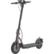 Navee V25i Pro Electric Scooter with Smart Dashboard & 20km Range