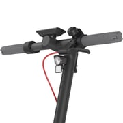 Navee V25i Pro Electric Scooter with Smart Dashboard & 20km Range