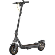 Navee GT3 Electric Scooter with Dual Suspension System