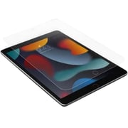 Uniq Optix Tempered Glass Screen Protector, Clear – iPad 10.2
