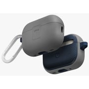 Uniq Clyde Silicone Case – AirPods Pro 2 – Charcoal