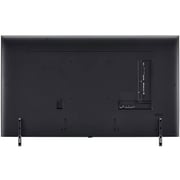 LG 65 Inch QNED QNED86 4K Smart TV AI Magic Remote HDR10 WebOS24 2024 + LG S65TR Sound Bar