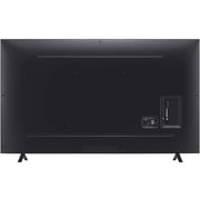 LG 75 Inch UHD AI UT80 4K Smart TV AI Magic Remote HDR10 WebOS24 (2024) + LG S65TR Sound Bar
