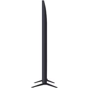 LG 75 Inch UHD AI UT80 4K Smart TV AI Magic Remote HDR10 WebOS24 (2024) + LG S65TR Sound Bar