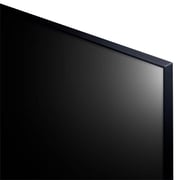 LG 75 Inch UHD AI UT80 4K Smart TV AI Magic Remote HDR10 WebOS24 (2024) + LG S65TR Sound Bar