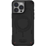 Skinarma Mecha Mag-Charge Case, Navy Blue – iPhone 16 Pro