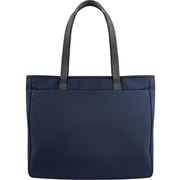 Uniq Hava Tote Bag, 14-Inch Laptop Compatible – Blue