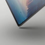 Uniq Optix Tempered Glass Screen Protector, Clear – iPad Pro 11