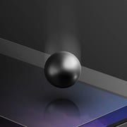 Uniq Optix Tempered Glass Screen Protector, Clear – iPad Pro 11