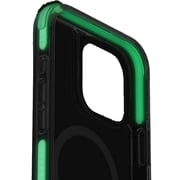 Uniq Combat MagClick Charging Case, Lume White – iPhone 16 Pro Max 6.9