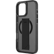 Uniq MagClick Charging Case, Vapour Smoke – iPhone 16 Pro Max 6.9
