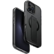 Uniq MagClick Charging Case, Vapour Smoke – iPhone 16 Pro Max 6.9