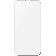 Uniq Optix Tempered Glass Screen Protector, Clear – iPhone 16 Plus 6.7