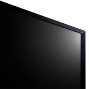 تلفزيون إل جي ذكي من سلسلة UT80 بشاشة UHD ودقة HDR10 4K بجهاز تحكم ذكي عن بعد ماجيك روموت نظام تشغيل webOS24 مقاس 86 بوصة إصدار (2024) + ساوند بار من إل جي S65TR