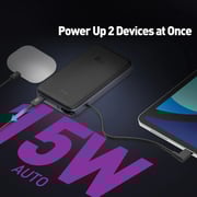 Joda Power Bank 10000mAh with LED Display, Black – PB001ABUN1