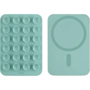 Drip Magnetic Phone Holder – Green – MH003GNUN1