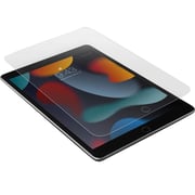 Uniq Optix Matte Tempered Glass Screen Protector, Clear – iPad 10.2