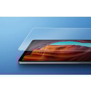 Uniq Optix Matte Tempered Glass Screen Protector, Clear – iPad 10.2