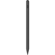 Uniq Pixo Pro Magnetic Stylus Pen, Charcoal Grey – iPad