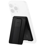 Uniq Heldro ID Card Holder – Black