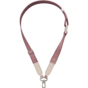 Uniq Vista Lanyard Strap – Light Burgundy