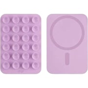 Drip Magnetic Phone Holder – Pink – MH003PKUN1