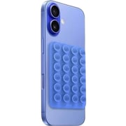 Drip Magnetic Phone Holder – Blue – MH003BLUN1