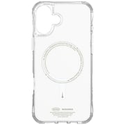 Skinarma Saido Niteglow Edition Mag-Safe Case, Green – iPhone 16