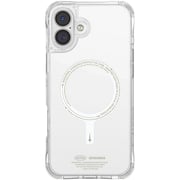 Skinarma Saido Niteglow Edition Mag-Safe Case, Green – iPhone 16