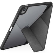 Uniq Moven Flip Case – iPad 10th Gen – Grey