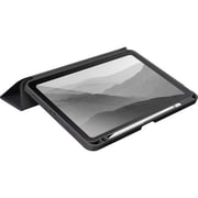 Uniq Moven Flip Case – iPad 10th Gen – Grey