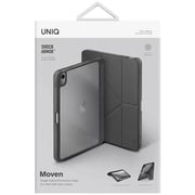 Uniq Moven Flip Case – iPad 10th Gen – Grey
