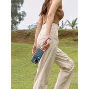 Uniq Coehl Esme Cardholder Stand – Sapphire Blue