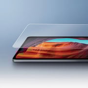 Uniq Optix Tempered Glass Screen Protector, Clear – iPad Air 11