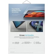 Uniq Optix Tempered Glass Screen Protector, Clear – iPad Air 11